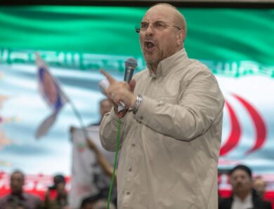 Іран пригрозив “спалити” американські війська