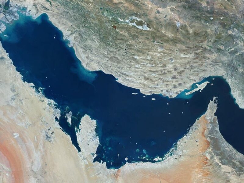 Іран пропускає танкери через Ормуз за гроші – ЗМІ