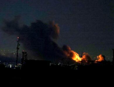 Іран та Ізраїль обмінялися новими ударами: які наслідки