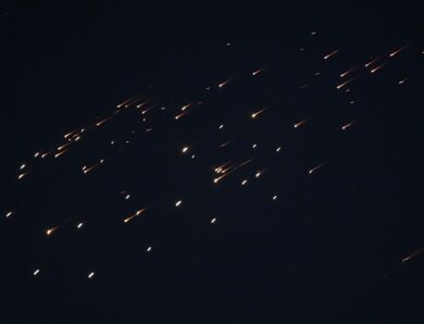 Іран ударив по найбільшому ЗПГ-комплексу в Катарі