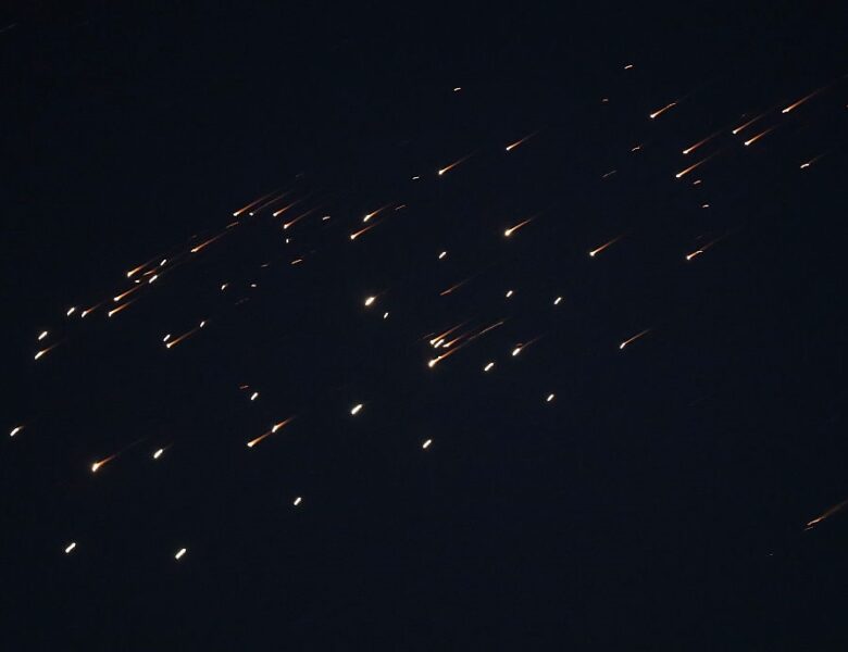 Іран ударив по найбільшому ЗПГ-комплексу в Катарі