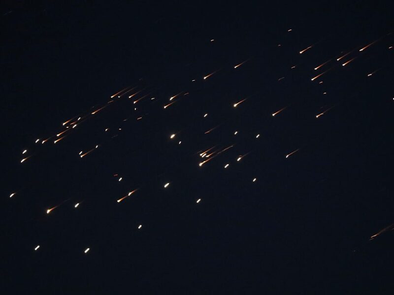 Іран ударив по найбільшому ЗПГ-комплексу в Катарі