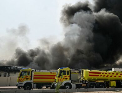 Іран ударив ракетами по енергооб’єктах Катару