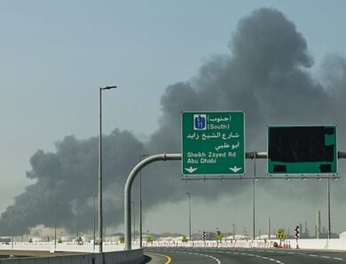 Іран в атаках дронами копіює тактику Росії в Україні – ЗМІ