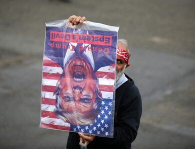 Іран відповів на ультиматум Трампа своїм