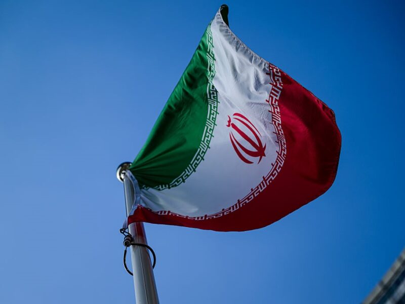 Іран заявив про арешт 30 “шпигунів” США та Ізраїлю