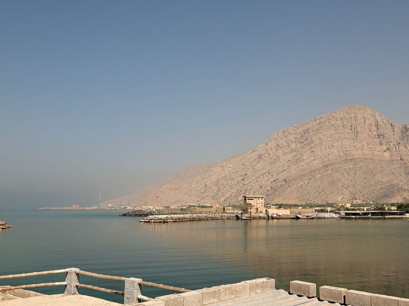 Іран заявив про контроль над Ормузькою протокою й ураження 10 танкерів