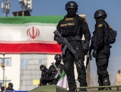 Іран заявив про підготовку “сюрпризів” для США