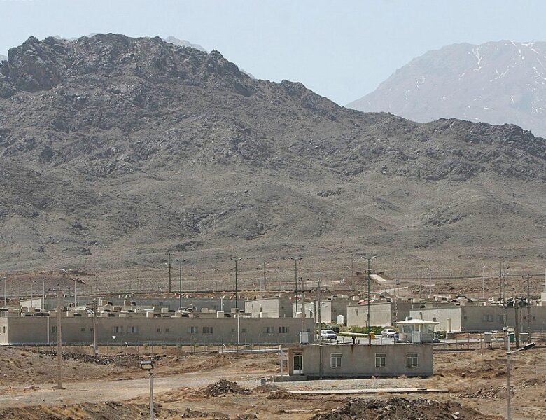 Іран заявив про ураження ядерного об’єкта