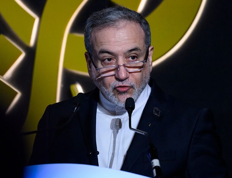 Іран заявив про військову допомогу від РФ та Китаю