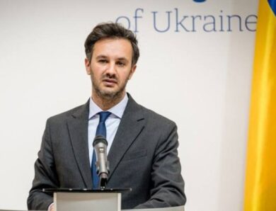 Іран заявив про “знищення” в ОАЕ систем ППО з українцями: Київ відреагував