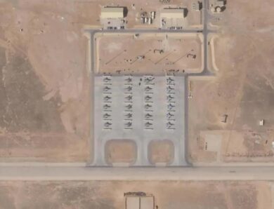 Іран знищив ключовий радар США на Близькому Сході – ЗМІ