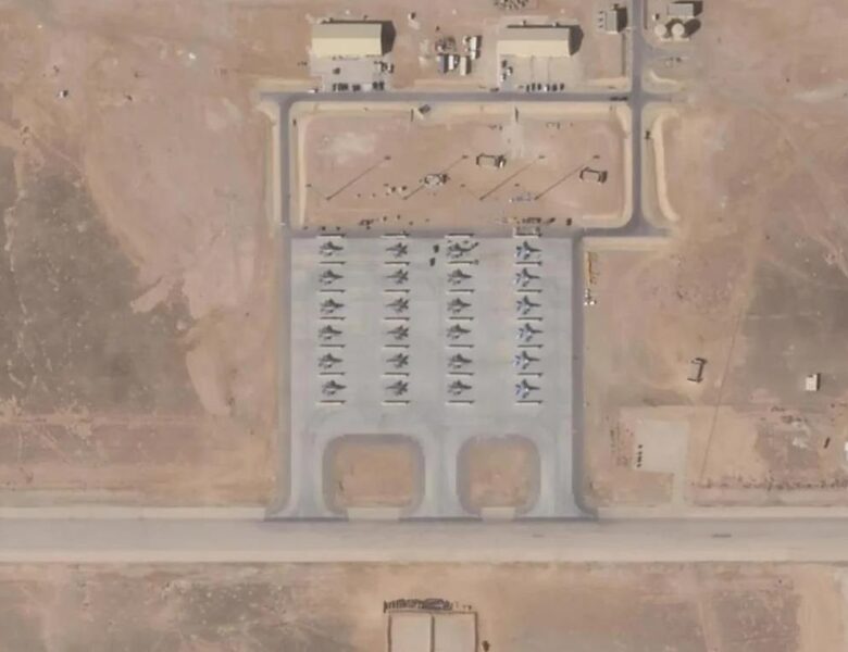 Іран знищив ключовий радар США на Близькому Сході – ЗМІ