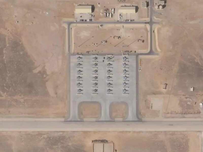 Іран знищив ключовий радар США на Близькому Сході – ЗМІ