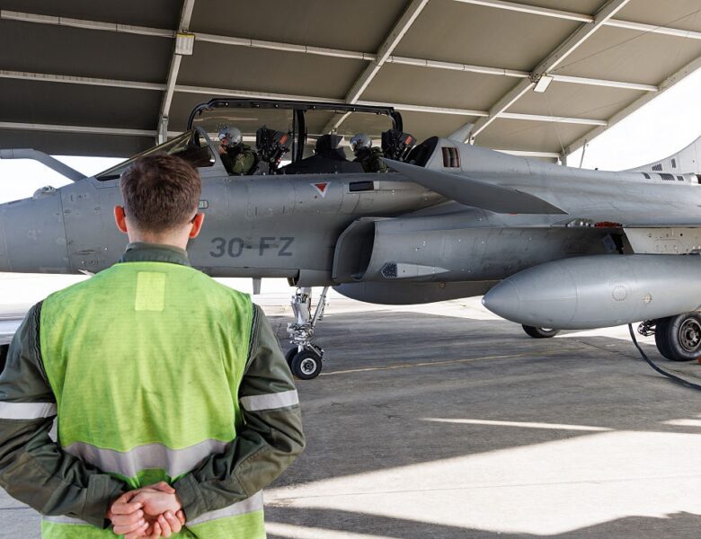 Іранські “шахеди” виснажують арсенали Франції – ЗМІ