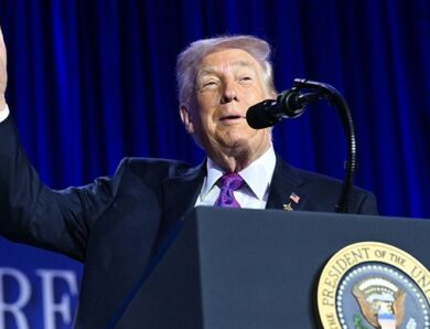 Іранську “голку в яйці” знайдено: чому Трамп заявив, що виходить із війни