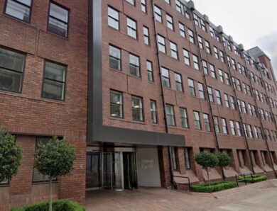 Ірландка відсудила у боса $31 тис. за образливе ставлення