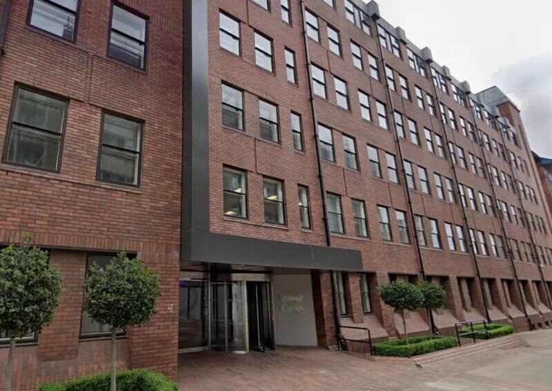 Ірландка відсудила у боса $31 тис. за образливе ставлення