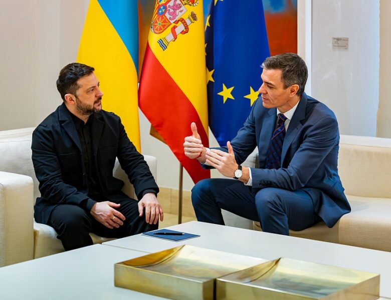 Іспанія передасть Україні п&rsquo;ять ракет до систем Patriot – ЗМІ