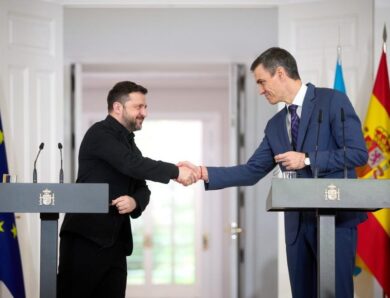 Іспанія виділить Україні &euro;1 млрд