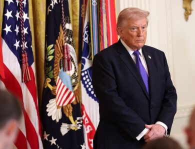 Іспанія відповіла на погрози Трампа, назвавши США країною-агресором