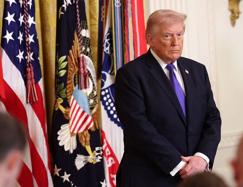 Іспанія відповіла на погрози Трампа, назвавши США країною-агресором