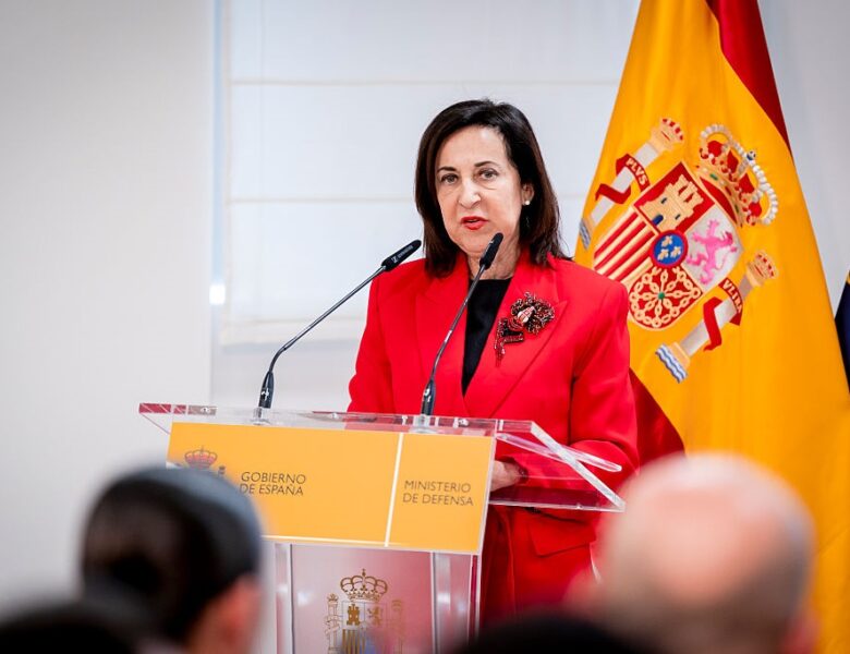 Іспанія закрила свій повітряний простір літакам США