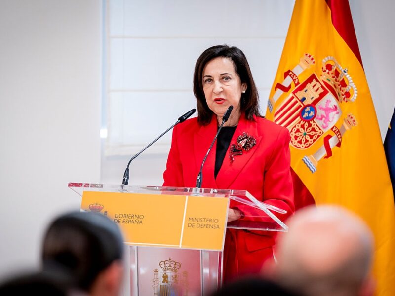 Іспанія закрила свій повітряний простір літакам США