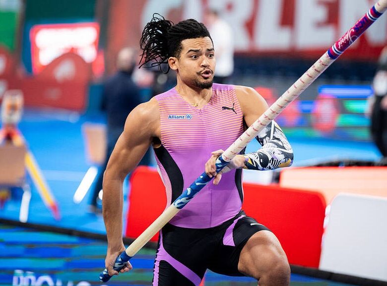 Історичний стрибок: представник Греції перевершив досягнення Бубки