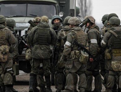 ISW оцінив перші результати весняного наступу РФ