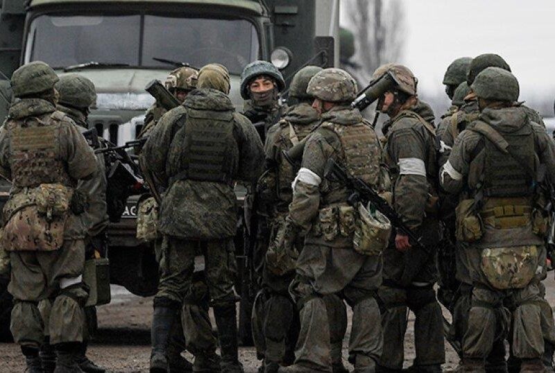 ISW оцінив перші результати весняного наступу РФ