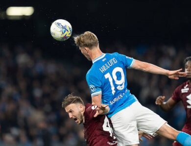 Італійський клуб викупить форварда МЮ за 44 мільйони євро