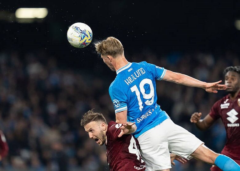 Італійський клуб викупить форварда МЮ за 44 мільйони євро