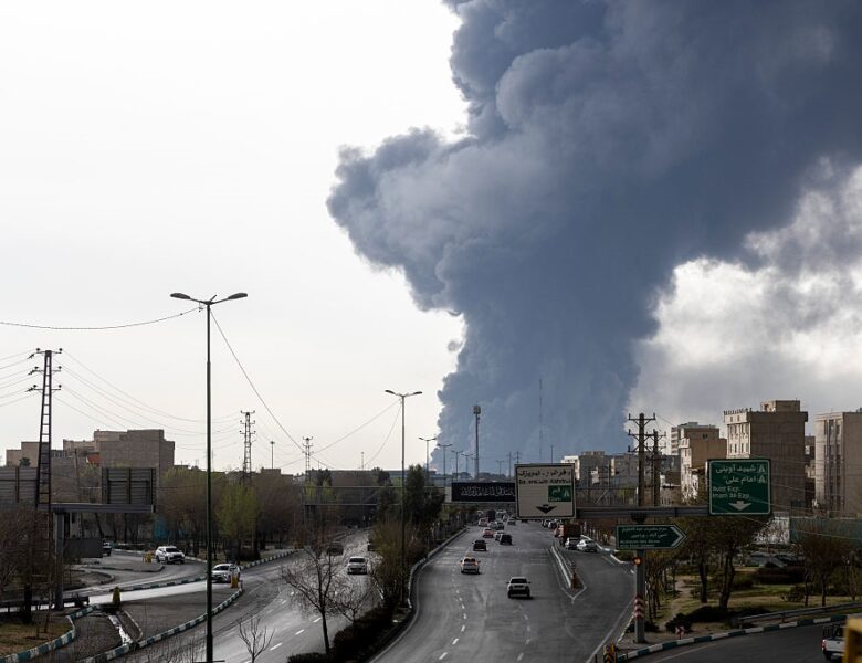Ізраїль заявив про ліквідацію міністра розвідки Ірану