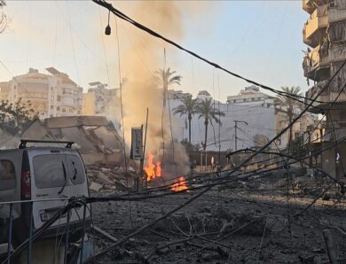 Ізраїль заявив про ліквідацію у Лівані командира “ісламського джихада”