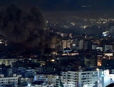 Ізраїль заявив про загибель командирів іранської дивізії у Лівані