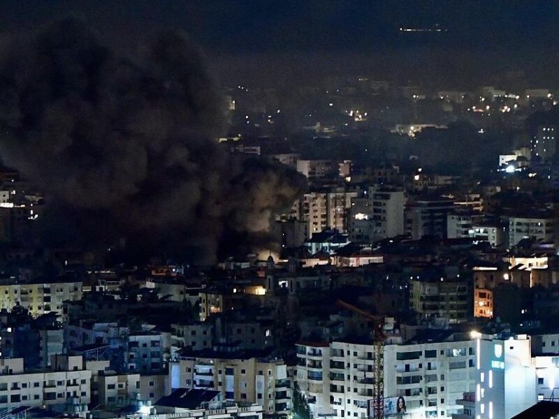 Ізраїль заявив про загибель командирів іранської дивізії у Лівані