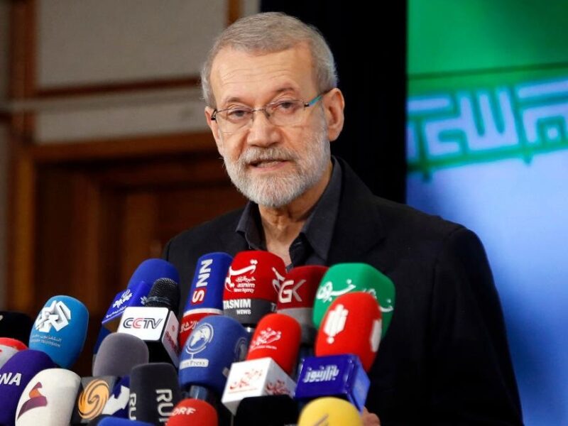 Ізраїль заявив про знищення секретаря іранського Радбезу