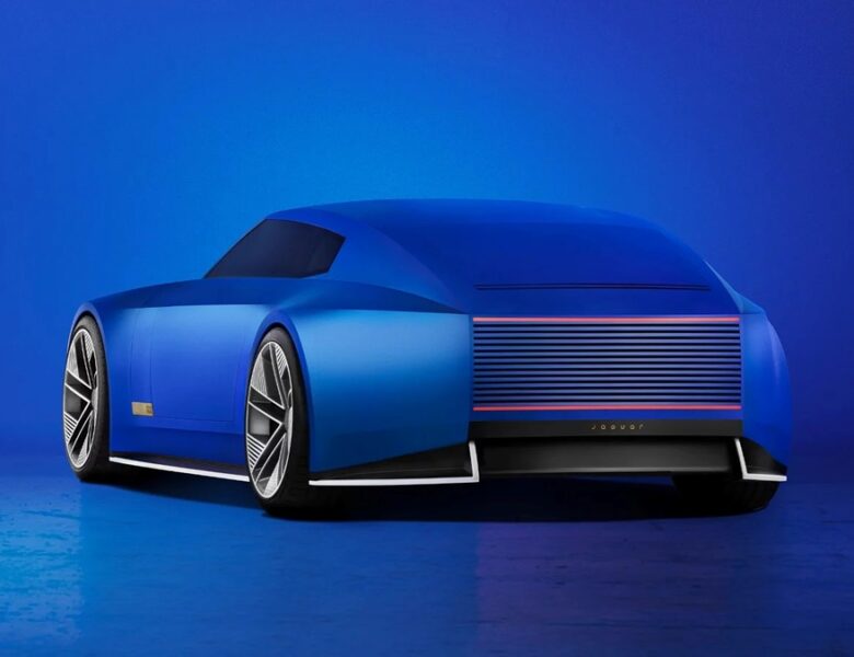 Jaguar відмовився від чотирьох нових моделей заради одного електрокара