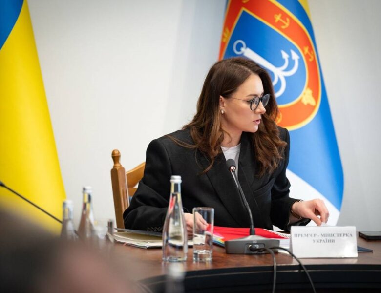 Кабмін виділив 12,9 млрд грн роботи з підготовки до наступної зими