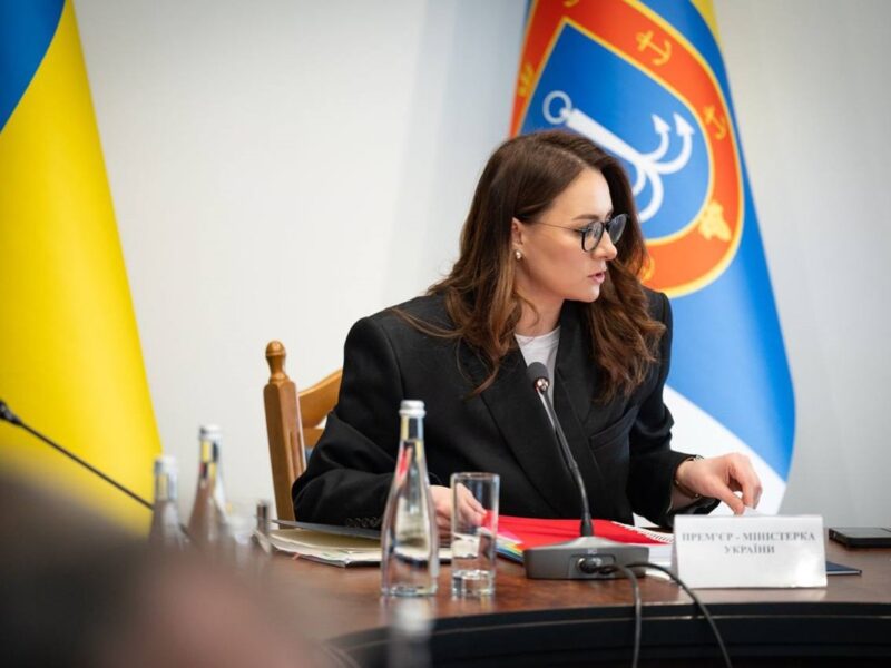 Кабмін виділив 12,9 млрд грн роботи з підготовки до наступної зими