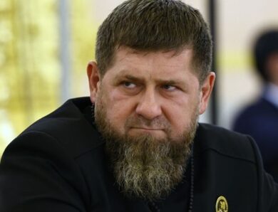 Кадиров засудив удари Ірану по ОАЕ, де в нього є вілли