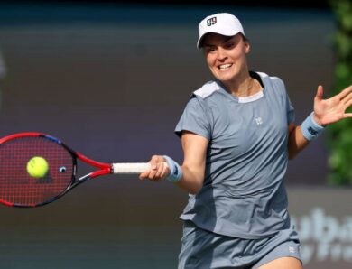 Калініна не змогла виграти титул у Туреччині