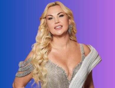 Камалія назвала найбільший заробіток за місяць