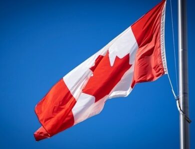 Канада досягла рівня витрат на оборону у 2% ВВП вперше за 30 років