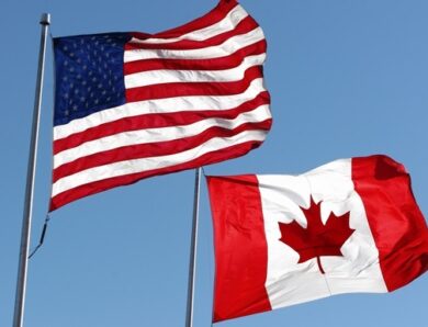 Канада та США відновили торговельні переговори