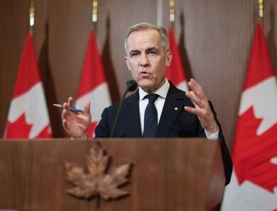 Канада виділить понад $25 млрд на військові бази в Арктиці – Карні