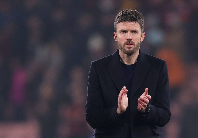 Каррік залишився незадоволений роботою судді в матчі з Борнмутом