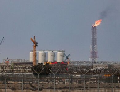 Катар повністю зупинить виробництво СПГ – ЗМІ