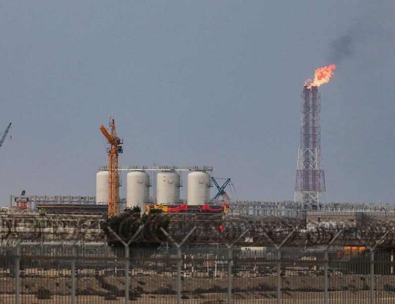 Катар повністю зупинить виробництво СПГ – ЗМІ